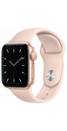 Apple Watch SE 40mm Apple Watch SE 40mm